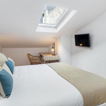 Whome Urban Tech Retreat, Modern Hubs For Remote Living Lisboa Ngoại thất bức ảnh