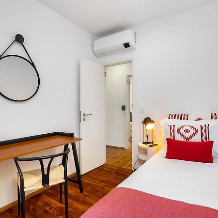Whome Urban Tech Retreat, Modern Hubs For Remote Living Lisboa Ngoại thất bức ảnh