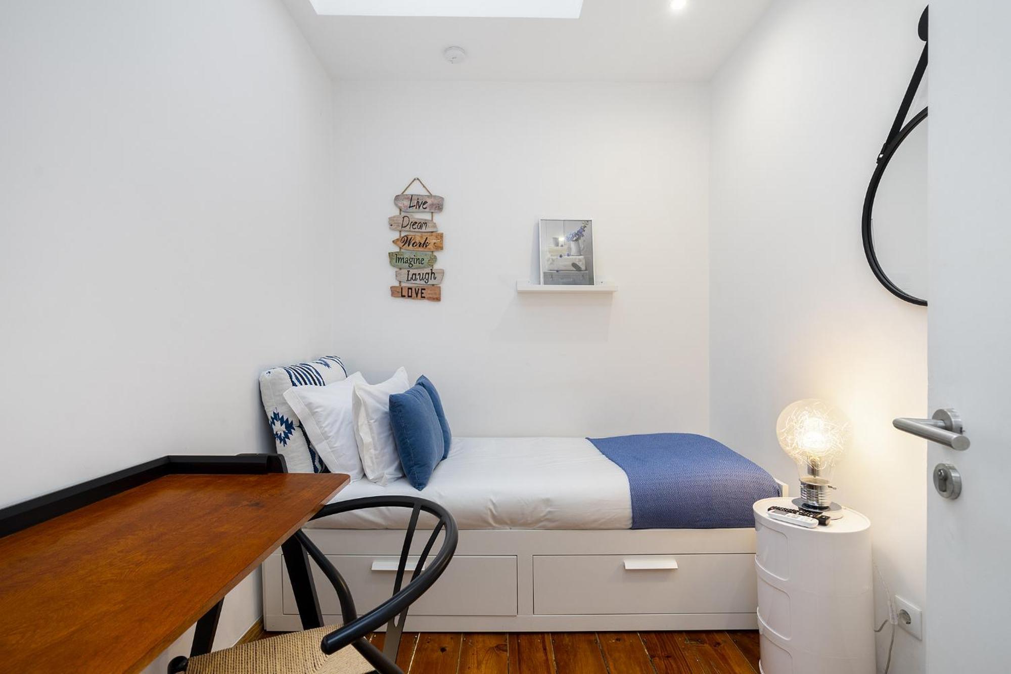 Whome Urban Tech Retreat, Modern Hubs For Remote Living Lisboa Ngoại thất bức ảnh