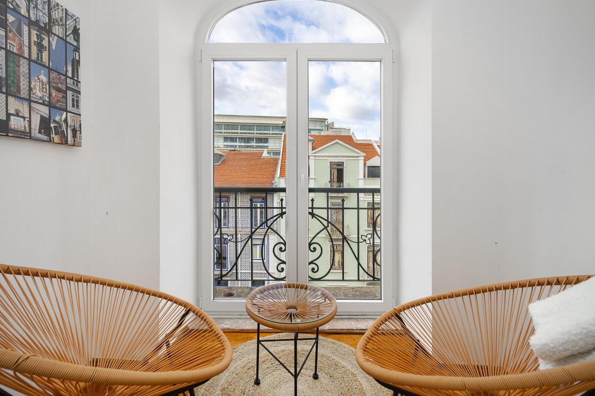 Whome Urban Tech Retreat, Modern Hubs For Remote Living Lisboa Ngoại thất bức ảnh