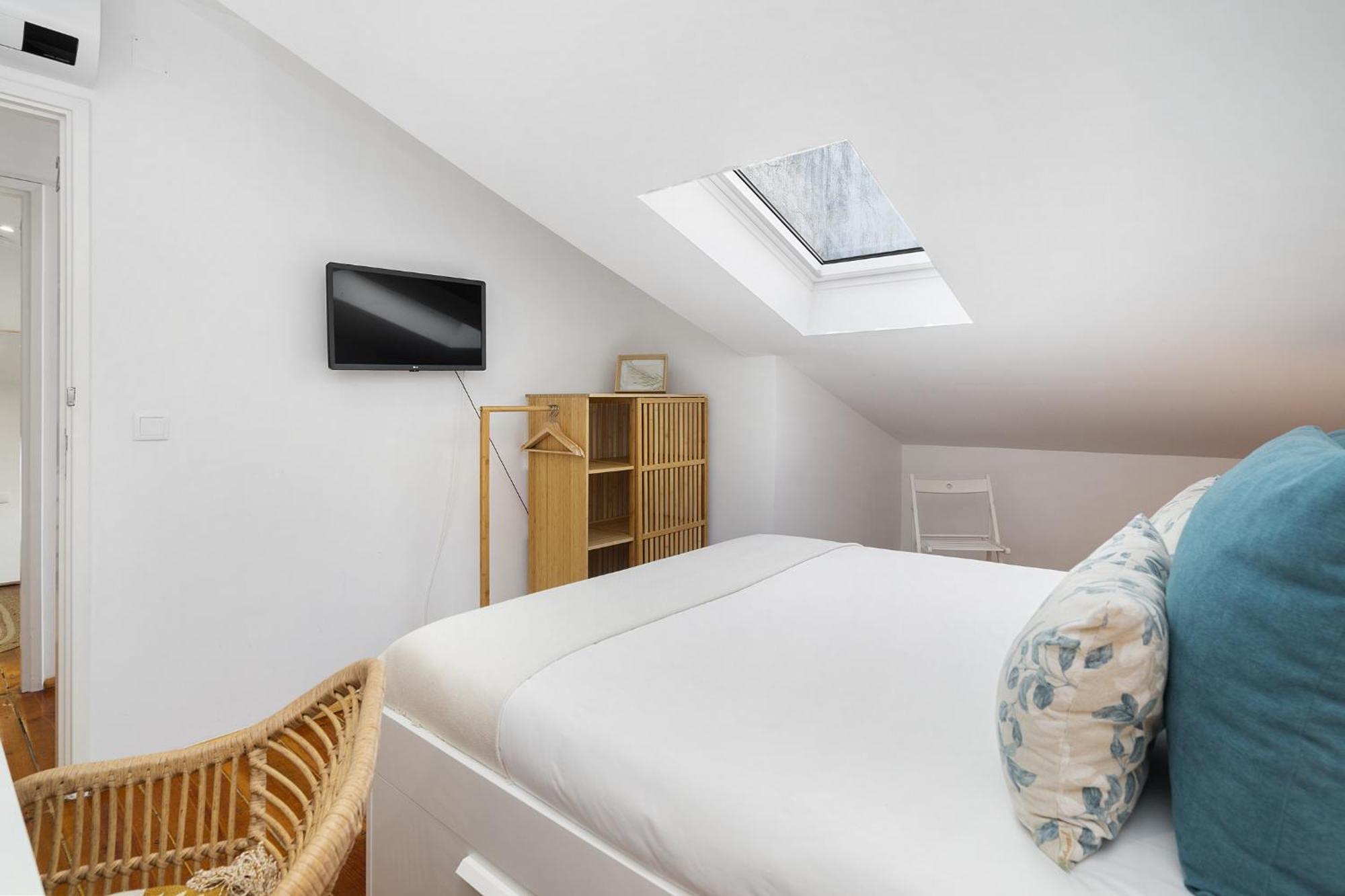 Whome Urban Tech Retreat, Modern Hubs For Remote Living Lisboa Ngoại thất bức ảnh