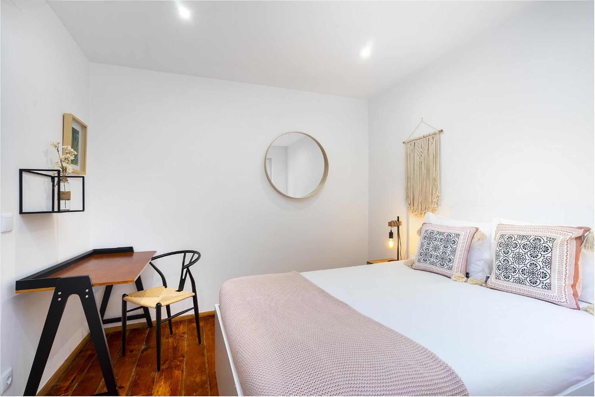 Whome Urban Tech Retreat, Modern Hubs For Remote Living Lisboa Ngoại thất bức ảnh