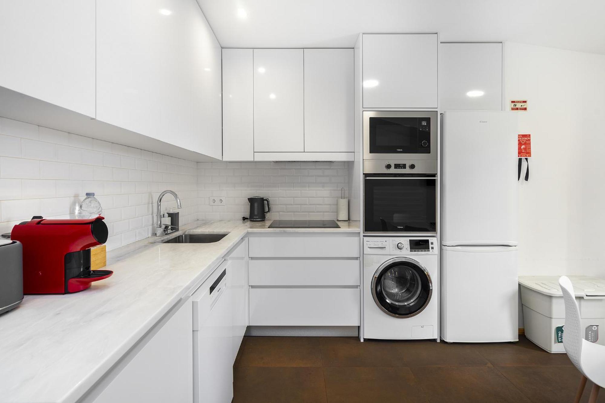 Whome Urban Tech Retreat, Modern Hubs For Remote Living Lisboa Ngoại thất bức ảnh